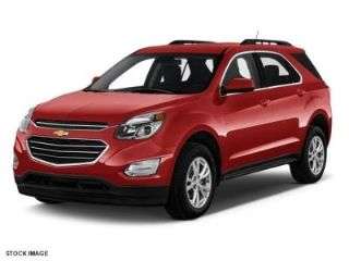 Used 2017 Chevrolet Equinox LT in Broomfield, Colorado