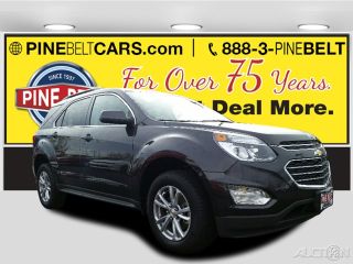 Used 2016 Chevrolet Equinox LT in Lakewood, New Jersey
