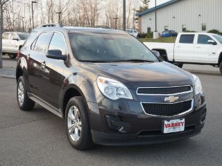 Used 2014 Chevrolet Equinox LT in Bangor, Maine