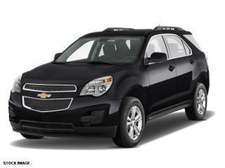 Used 2015 Chevrolet Equinox LT in Syracuse, New York