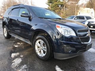 Used 2015 Chevrolet Equinox LT in Framingham, Massachusetts