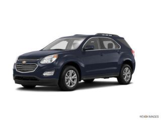 Used 2016 Chevrolet Equinox LT in Mentor, Ohio