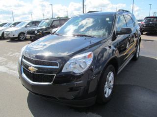 Used 2015 Chevrolet Equinox LT in Pulaski, New York