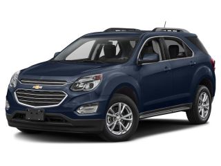 Used 2016 Chevrolet Equinox LT in East Providence, Rhode Island