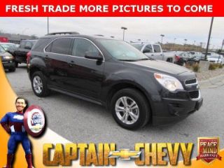 Used 2014 Chevrolet Equinox LT in Omaha, Nebraska