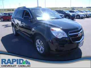 Used 2015 Chevrolet Equinox LT in Rapid City, South Dakota