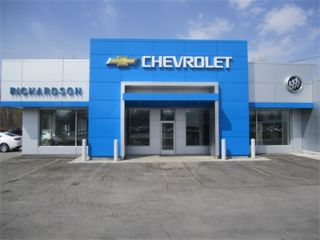 Used 2016 Chevrolet Equinox LT in Standish, Michigan