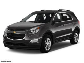 Used 2016 Chevrolet Equinox LT in Central Square, New York