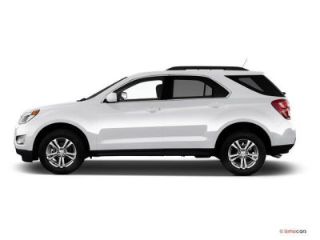 Used 2016 Chevrolet Equinox LT in East Rutherford, New Jersey