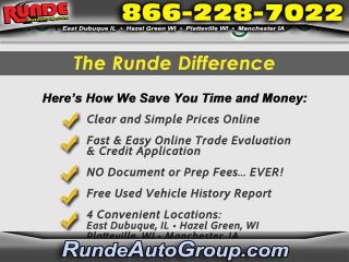 Used 2015 Chevrolet Equinox LT in Manchester, Iowa