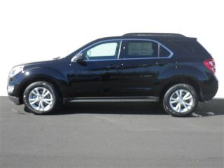 Used 2016 Chevrolet Equinox LT in Aitkin, Minnesota
