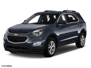 Used 2016 Chevrolet Equinox LT in Central Square, New York
