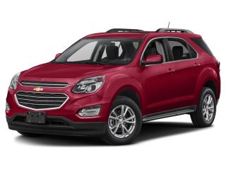 Used 2016 Chevrolet Equinox LT in East Providence, Rhode Island