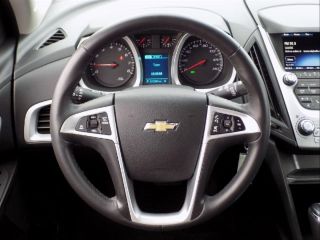 Used 2016 Chevrolet Equinox LT in Watseka, Illinois