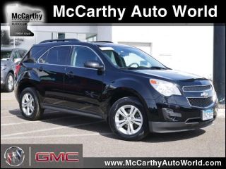 Used 2015 Chevrolet Equinox LT in Coon Rapids, Minnesota