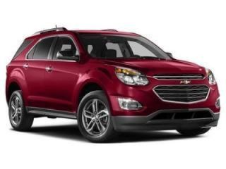 Used 2016 Chevrolet Equinox LT in Sterling, Virginia