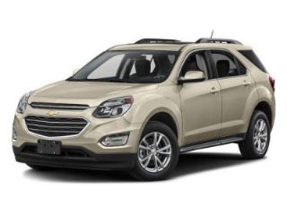 Used 2016 Chevrolet Equinox LT in Wahoo, Nebraska