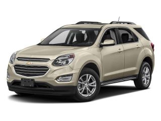 Used 2017 Chevrolet Equinox LT in Baldwinsville, New York