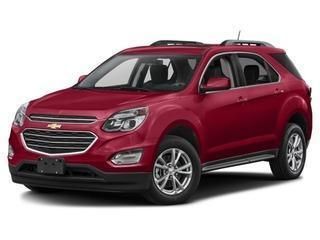Used 2017 Chevrolet Equinox LT in Bennington, Vermont