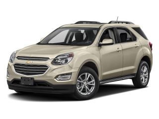 Used 2017 Chevrolet Equinox LT in North East, Pennsylvania