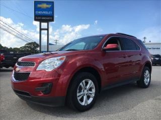 Used 2014 Chevrolet Equinox LT in Alpena, Michigan