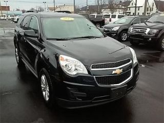 Used 2015 Chevrolet Equinox LT in Elmira, New York