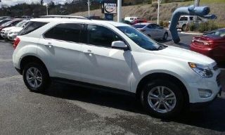 Used 2016 Chevrolet Equinox LT in Pounding Mill, Virginia