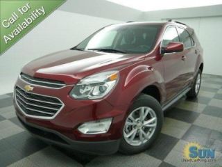 Used 2017 Chevrolet Equinox LT in Chittenango, New York