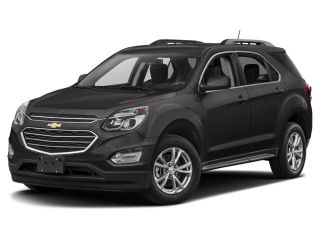 Used 2017 Chevrolet Equinox LT in East Providence, Rhode Island