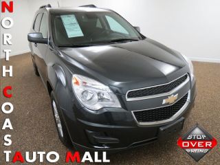Used 2014 Chevrolet Equinox LT in Bedford, Ohio