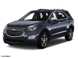 Used 2016 Chevrolet Equinox LTZ in Hawthorne, New Jersey