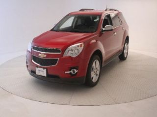 Used 2014 Chevrolet Equinox LT in Grand Forks, North Dakota