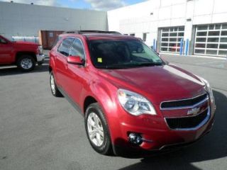 Used 2014 Chevrolet Equinox LT in Muncy, Pennsylvania