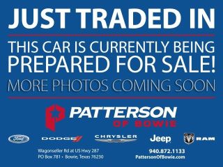 Used 2012 Chevrolet Equinox LTZ in Bowie, Texas