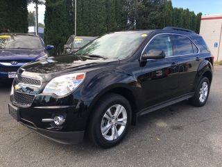 Used 2014 Chevrolet Equinox LT in West Springfield, Massachusetts