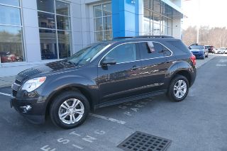 Used 2015 Chevrolet Equinox LT in Hingham, Massachusetts