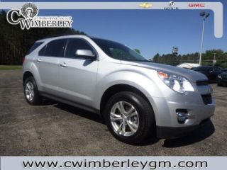 Used 2015 Chevrolet Equinox LT in Dowagiac, Michigan