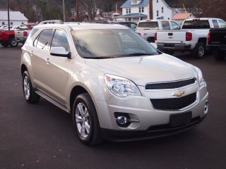 Used 2015 Chevrolet Equinox LT in Thompsontown, Pennsylvania