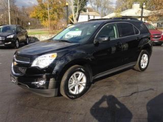 Used 2015 Chevrolet Equinox LT in Columbus, Ohio