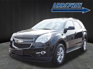 Chevrolet Equinox LT 2014