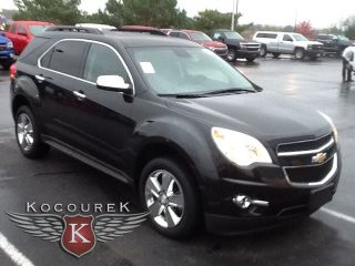 Used 2014 Chevrolet Equinox LT in Wausau, Wisconsin