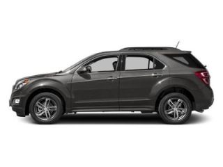 Used 2016 Chevrolet Equinox LTZ in Concord, New Hampshire
