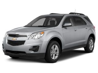 Used 2015 Chevrolet Equinox LTZ in Cicero, New York