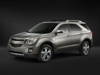Used 2014 Chevrolet Equinox LTZ in Yakima, Washington