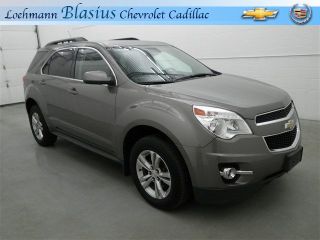 Used 2012 Chevrolet Equinox LT in Waterbury, Connecticut