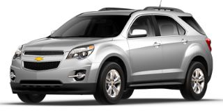 Used 2013 Chevrolet Equinox LT in Wichita, Kansas