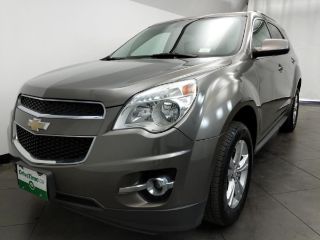 Used 2012 Chevrolet Equinox LT in Phoenix, Arizona