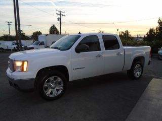 Used 2008 GMC Sierra 1500 SL in Colton, California