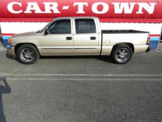Used 2006 GMC Sierra 1500 SLE in West Monroe, Louisiana