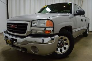 Used 2007 GMC Sierra 1500 SL in Merrillville, Indiana